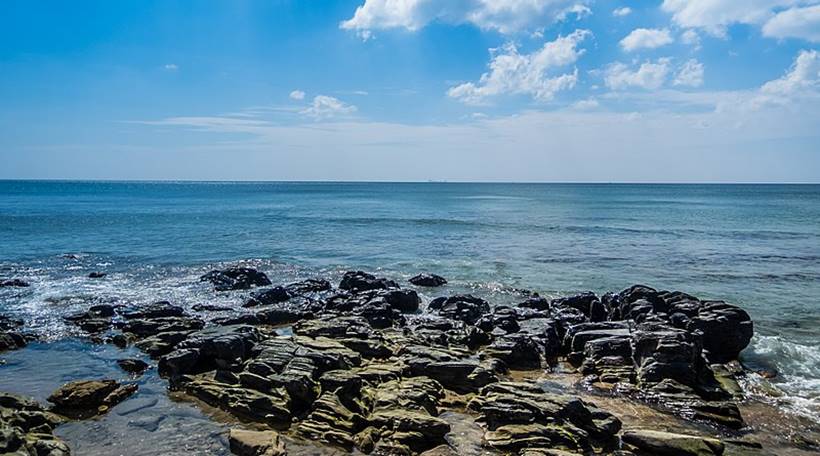 tops islands in the world, best island destinations, best beaches, top 5 beaches in the world, world best beaches, croatia beaches, beaches in thailand, best beaches in thailand, indian express, indian express news