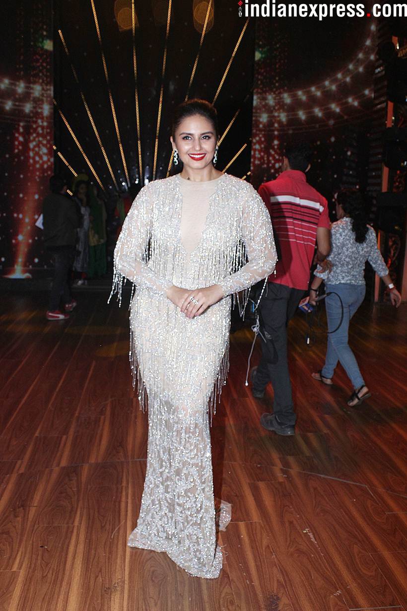 huma qureshi photo