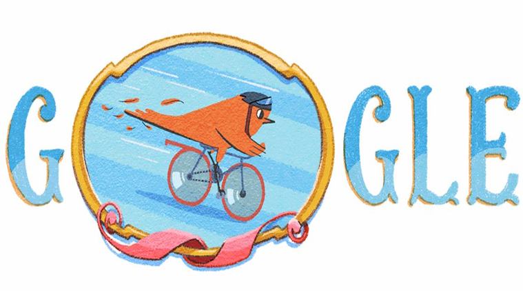 Google Doodle marks start of 2018 Summer Youth Olympic Games | Sports ...