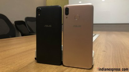 Asus Zenfone 10 goes official with new specs, same price
