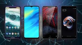 best smartphones, best smartphones under Rs 15000, best smartphones diwali, amazon great indian festival sale, flipkart festive dhamaka days, smartphone deals, smartphone offers, xiaomi mi a2, nokia 6.1 plus, realme 2 pro, xiaomi redmi note 5 pro, moto g6, smartphones