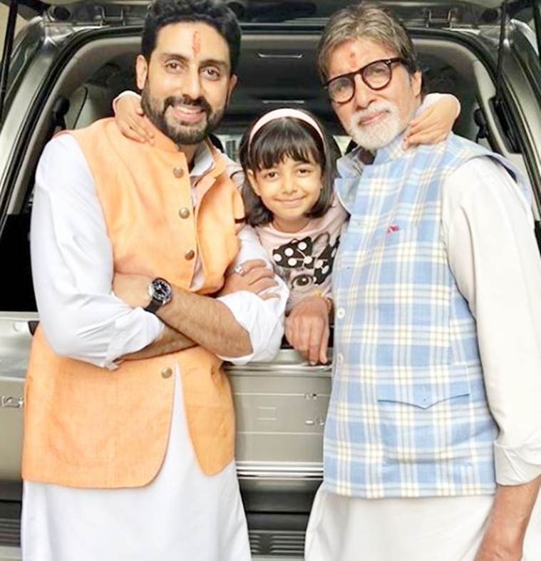 amitabh bachchan and amitabh bachchan