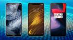 Amazon, Flipkart Diwali Offer 2018: Deals on Xiaomi Mi A2, iPhone 6, OnePlus 6 and other mobiles across budgets