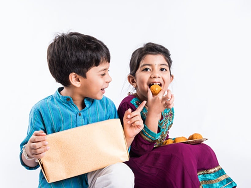 8 Activities To Engage Your Child During Festivals 