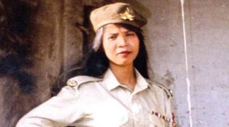 Asia Bibi was released from the prison in the city of Multan. (Reuters/File)