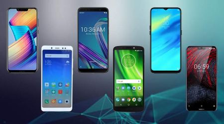 Budget smartphones, smartphones under Rs 15,000, Realme 2 Pro, Xiaomi Redmi Note 5 Pro, Asus Zenfone Max Pro M1, Moto G6, Nokia 6.1 Plus, Honor 9N,