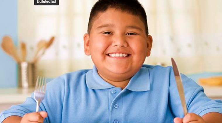 Childhood obesity linked to hip disease in adolescence: Study
