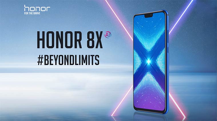 Honor 8X, Honor 8X india launch, Honor 8X price in india, Honor 8X live stream, Honor 8X specifications, Honor 8X features, Honor 8X Amazon, Honor 8X availability, Honor 8X to watch live stream, Honor 8X launch, Honor india 