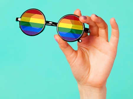 Parents need to accept gender diversity before teaching children. (Source: Getty Images)