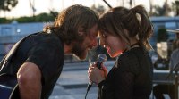 A Star is Born movie review