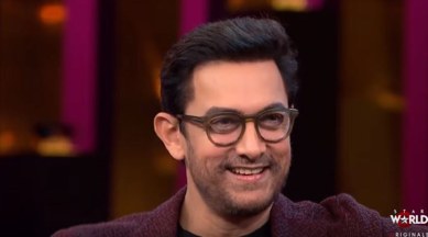 aamir khan on koffee with karan