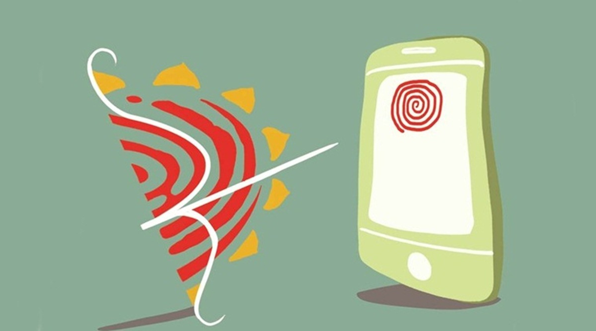 DoT directs telcos to stop Aadhaar e-KYC