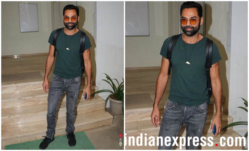 Abhay Deol