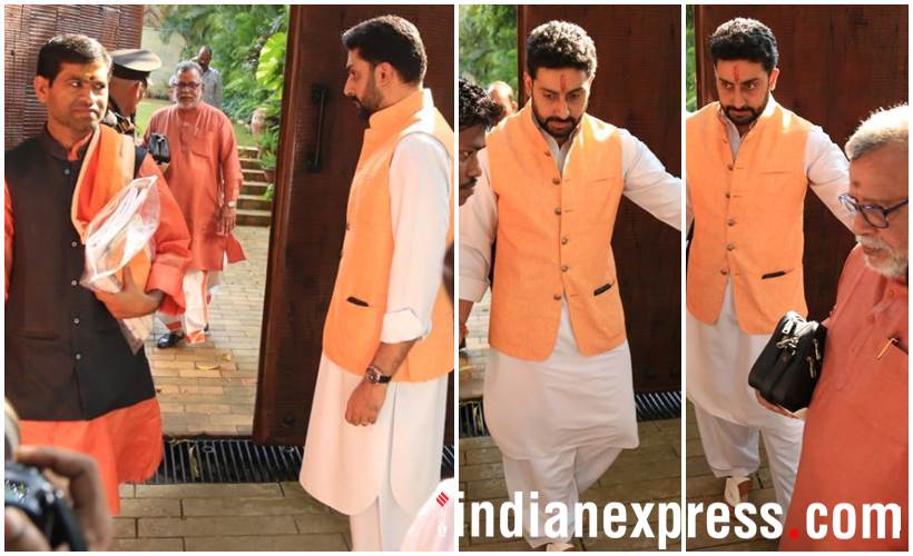 abhishek bachchan