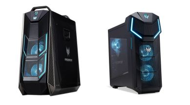 Acer Predator Orion 9000, Acer Predator Orion 5000, Acer Predator Orion, Acer, Acer Predator Orion 9000 launched, Acer Predator Orion 5000 launched, Acer Predator Orion price, Acer Predator Orion 9000 price in India, Acer Predator Orion 5000 price in India