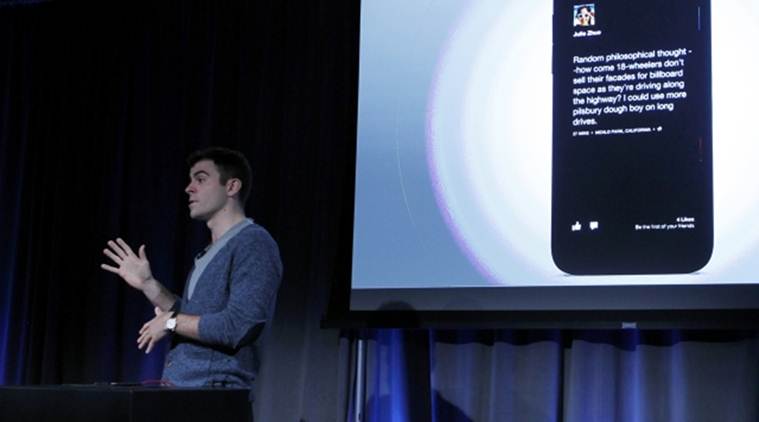 Adam Mosseri to take over as new Instagram head