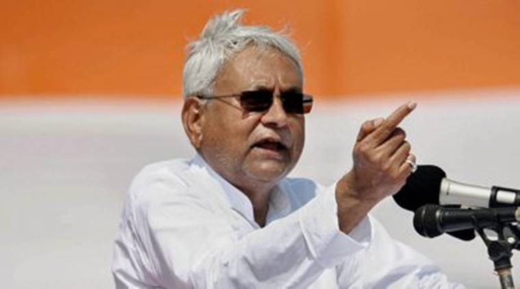 Youth must join politics for public service, not gains: Bihar CM Nitish Kumar