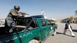Afghanistan: Taliban targets NATO convoy, two civilians dead