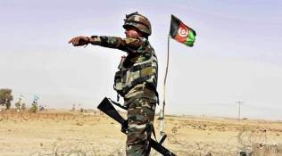 Afghanistan, Afghanistan bomb blast, roadside bomb afghanistan, Gelani Farhad, Indian express, world news, latest news