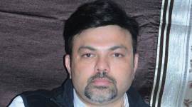 BJP MLA Ashish Deshmukh announces resignation, expected to join Congress