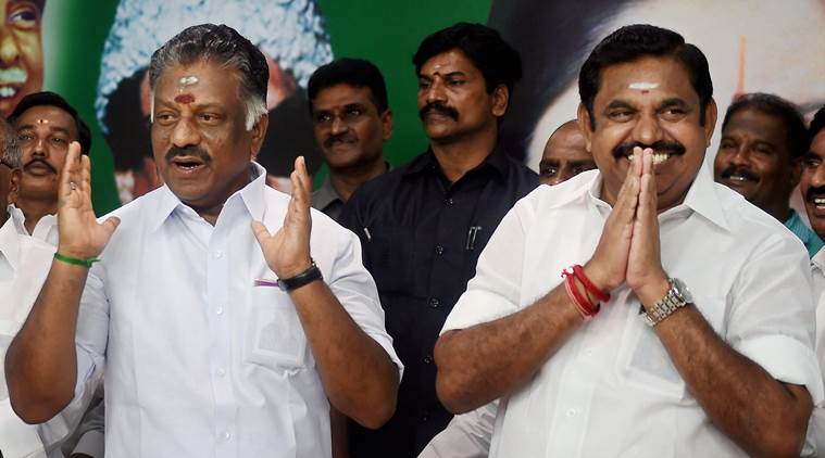 Lok Sabha dampener for AIADMK, but Assembly bypolls cause for cheer