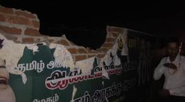 Air India Express plane flew to Mumbai after hitting Trichy airport wall, unaware pilots de-rostered for probe