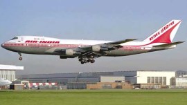 Six airports to be leased under PPP model