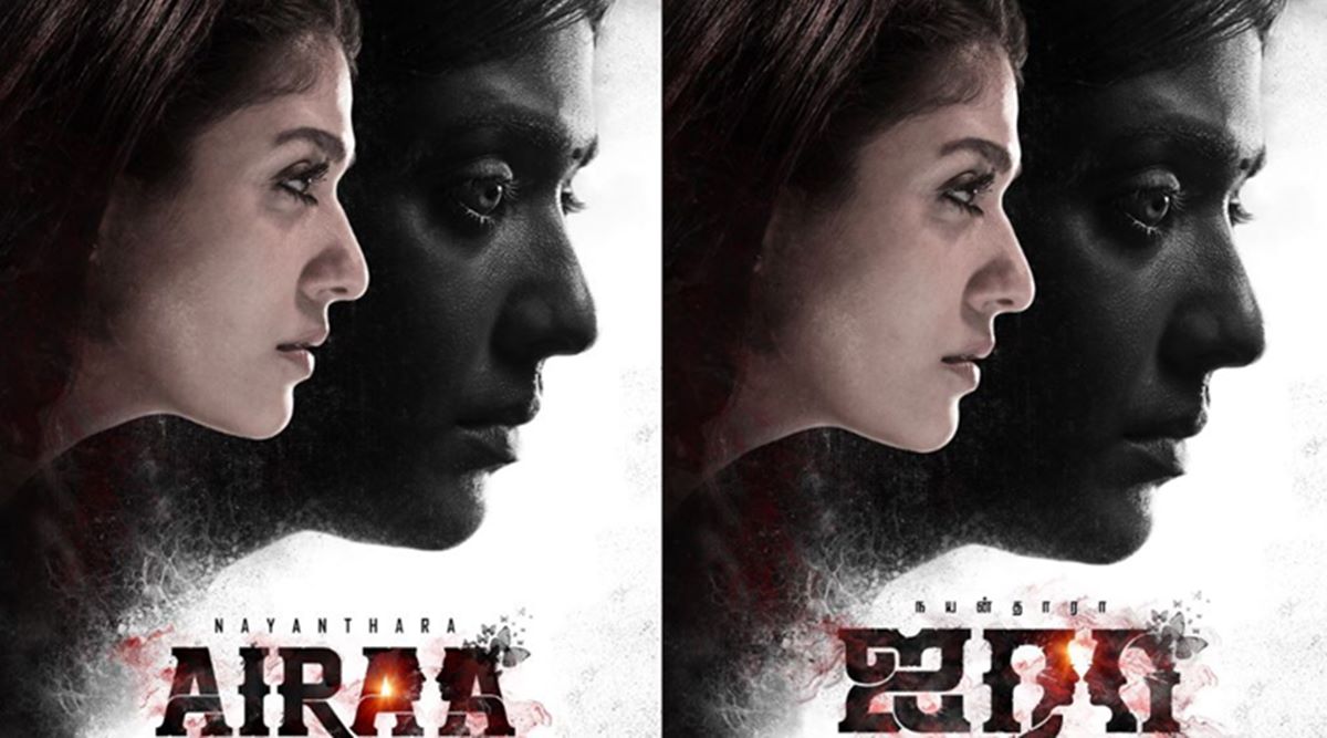 nayanthara upcoming movies