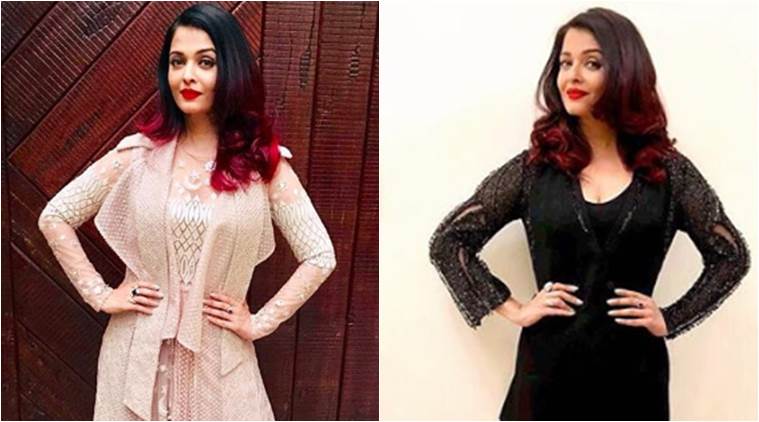 Aishwarya Rai Bachchan, Aishwarya Rai Bachchan photos, Aishwarya Rai Bachchan recent photos, Aishwarya Rai Bachchan instagram, Aishwarya Rai Bachchan fashion, indian express, indian express news