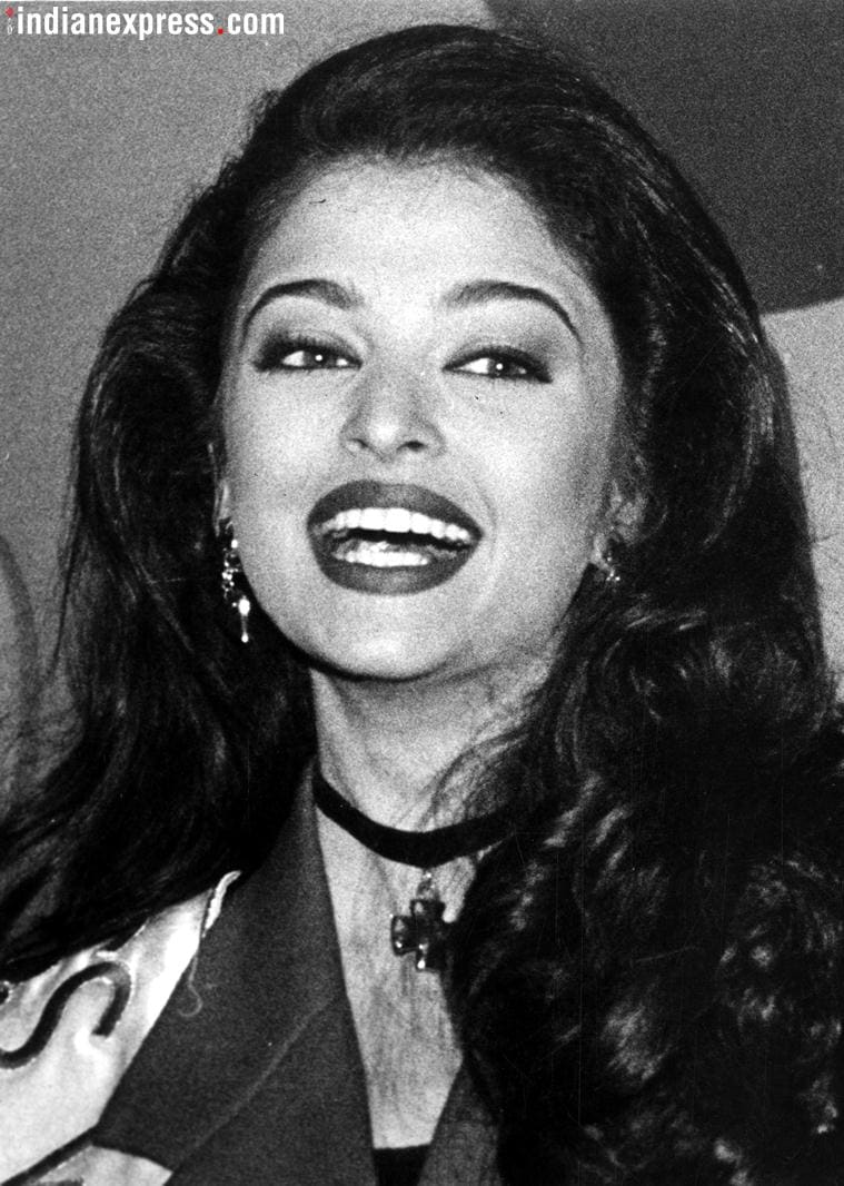 Happy Birthday Aishwarya Rai Bachchan: Rare photos of the birthday girl