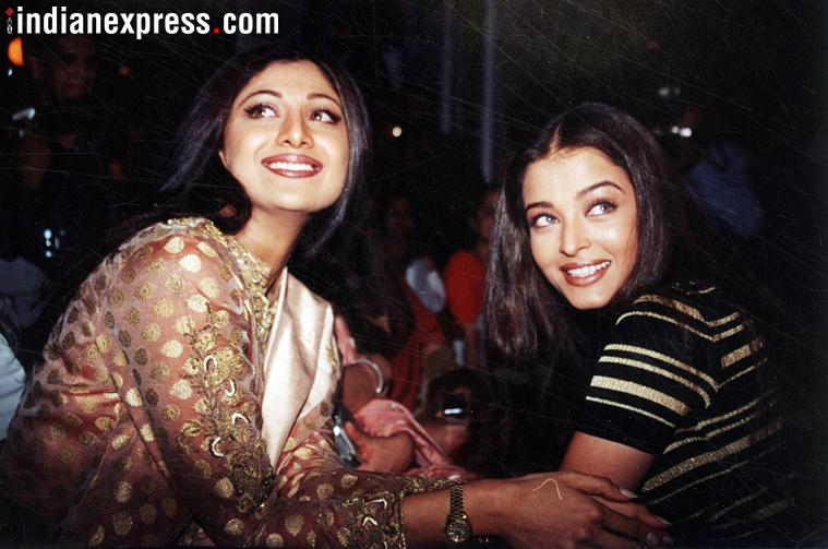 Happy Birthday Aishwarya Rai Bachchan: Rare photos of the birthday girl