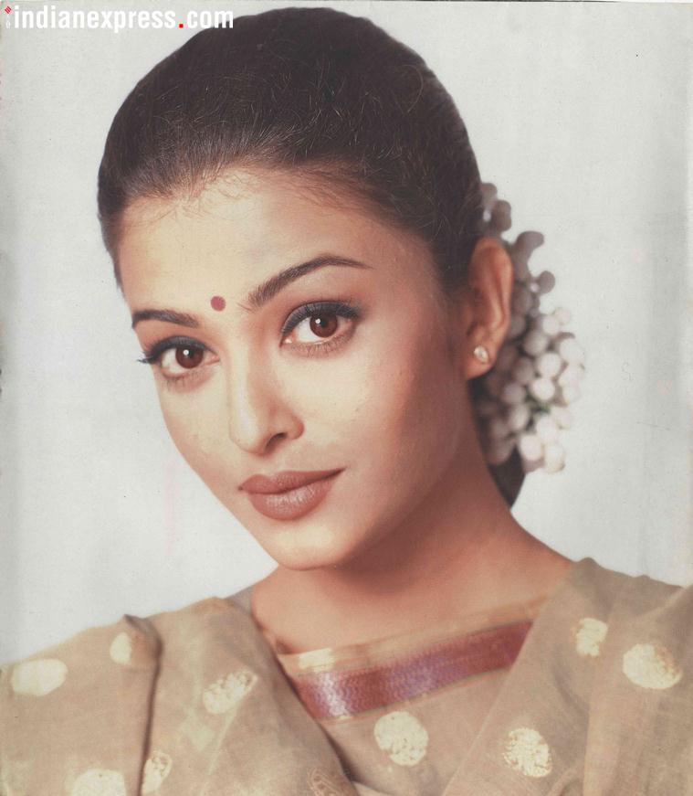 Happy Birthday Aishwarya Rai Bachchan: Rare Photos Of The Birthday Girl ...