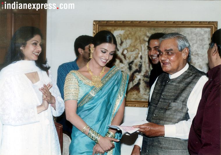 Happy Birthday Aishwarya Rai Bachchan: Rare photos of the birthday girl ...