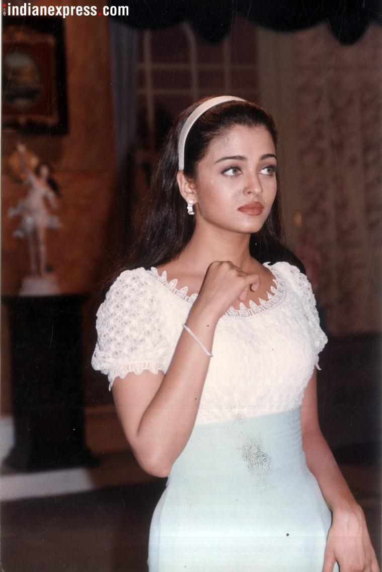 Happy Birthday Aishwarya Rai Bachchan: Rare photos of the birthday girl ...