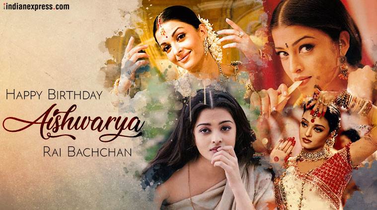 Aishwarya Rai Birthday Heres Why Top Filmmakers Delight In Imagining