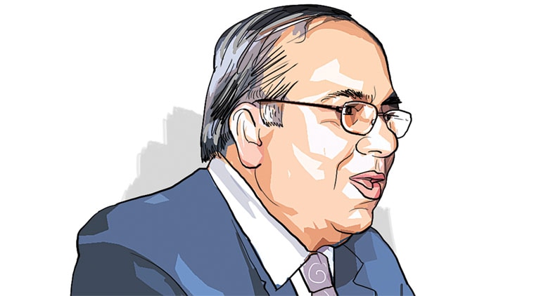 BCCI to Goa mining: Judge to monitor CVC probe adjudicated on key issues