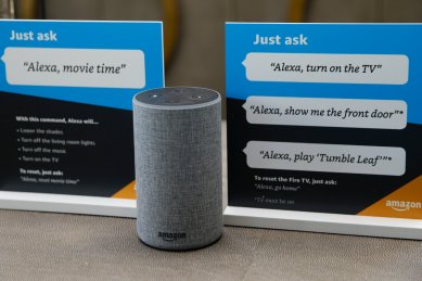 amazon, qualcomm amazon, amazon alexa, qualcomm amazon alexa, amazon alexa wireless headphones, amazon alexa qualcomm wireless headphones