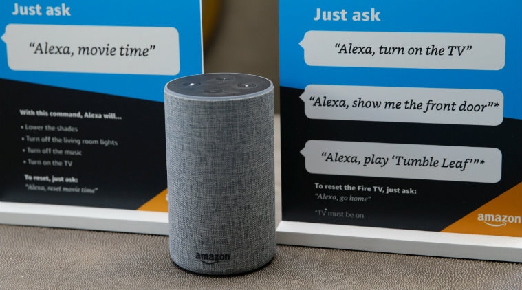 amazon, qualcomm amazon, amazon alexa, qualcomm amazon alexa, amazon alexa wireless headphones, amazon alexa qualcomm wireless headphones