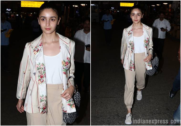 Deepika Padukone, Shilpa Shetty and more: Best airport looks of the ...