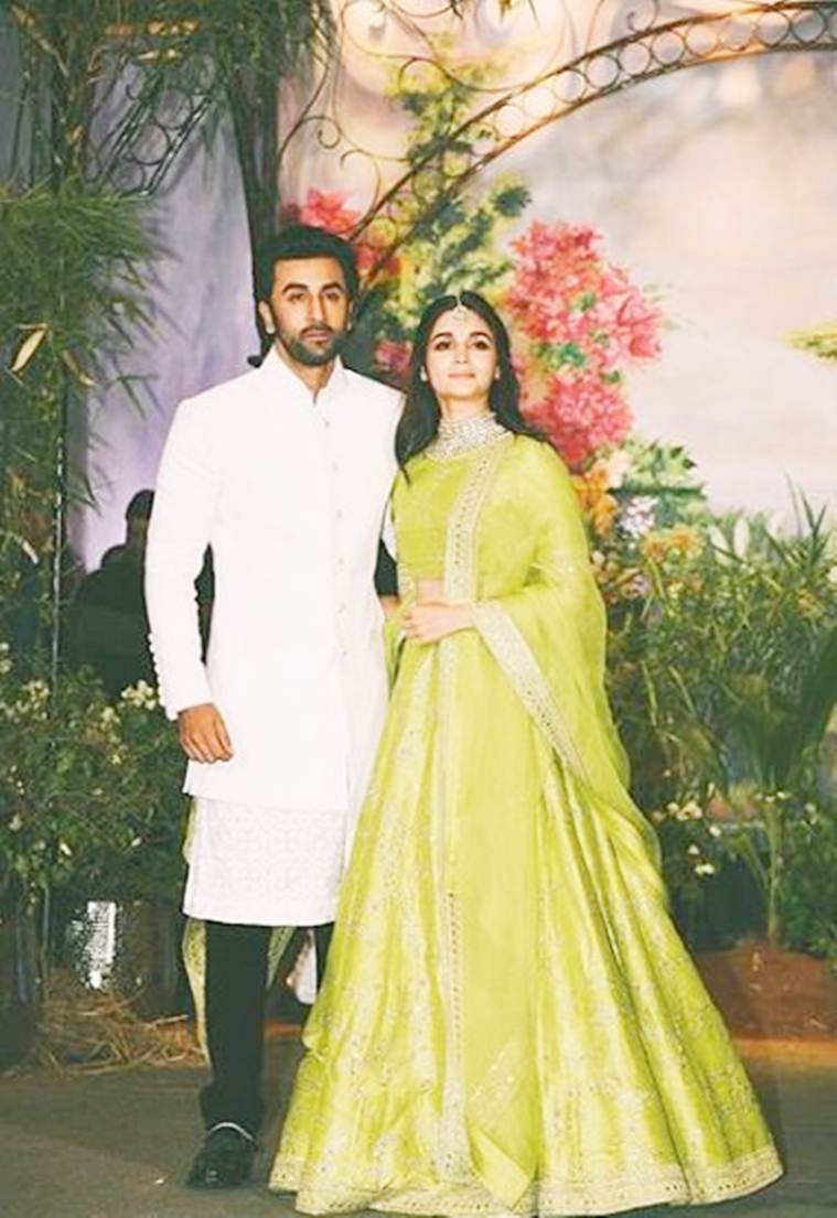 alia bhatt ranbir kapoor photo