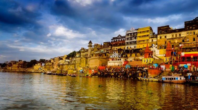 Romeo and Juliet, Prayagraj, Allahabad, Nirala, Firaq Gorakhpuri, Mahadevi Varma, Hariprasad Chaurasia, Sukhdev Prasad Bismil Ilahabadi, Triveni, Ganga, Jamna, Yamuna, Lucknow, indian express, indian express news