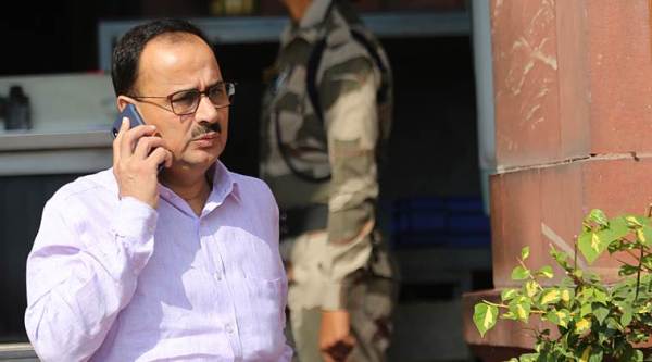 After sending Alok Verma on leave, agents who were working with him are fired