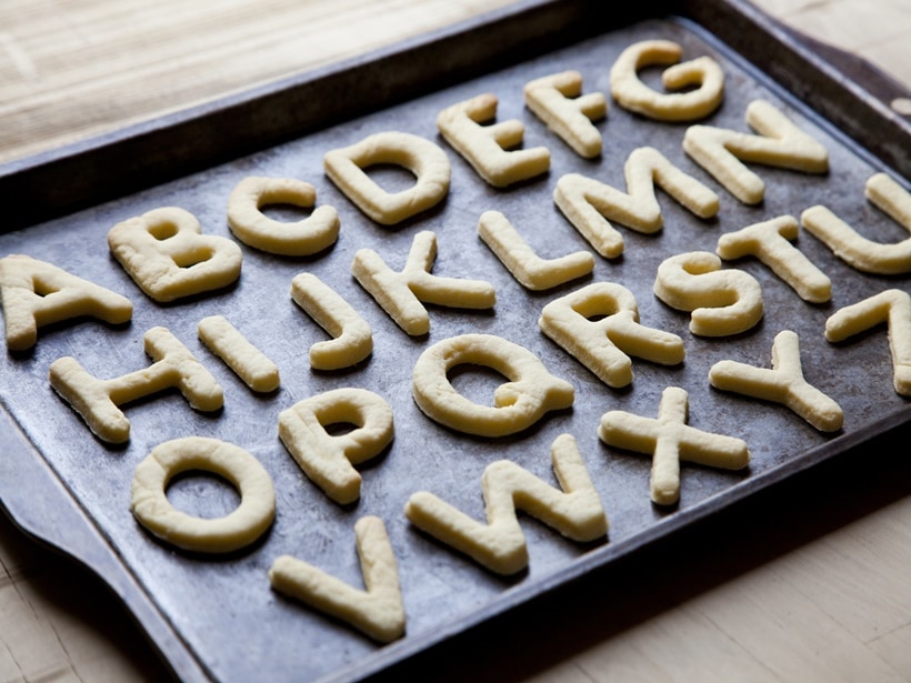 8 fun ways to teach your child the alphabet Parenting News The