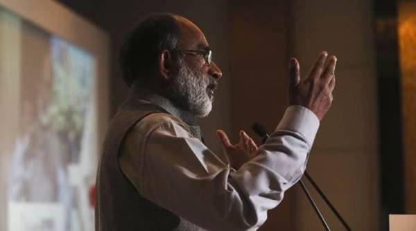 India must target 20 million inbound tourists by 2020, says KJ Alphons