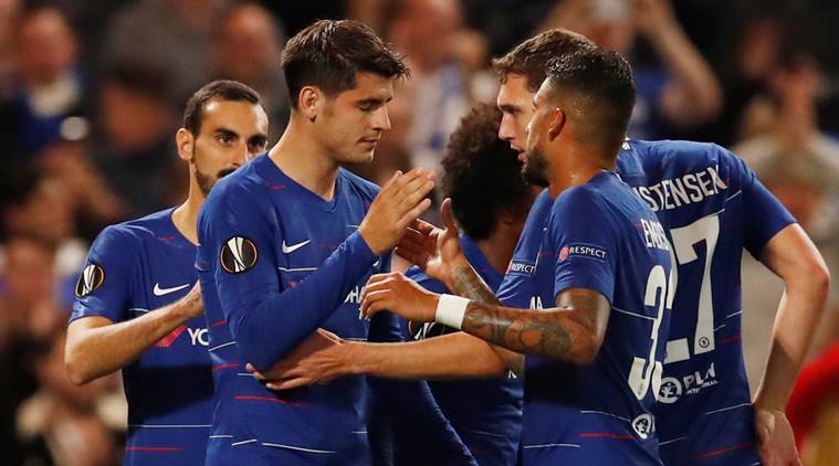 Chelsea