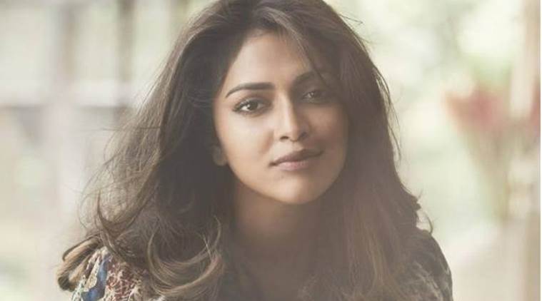 Amala paul Amala Paul Height, Weight, Age, Boyfriend