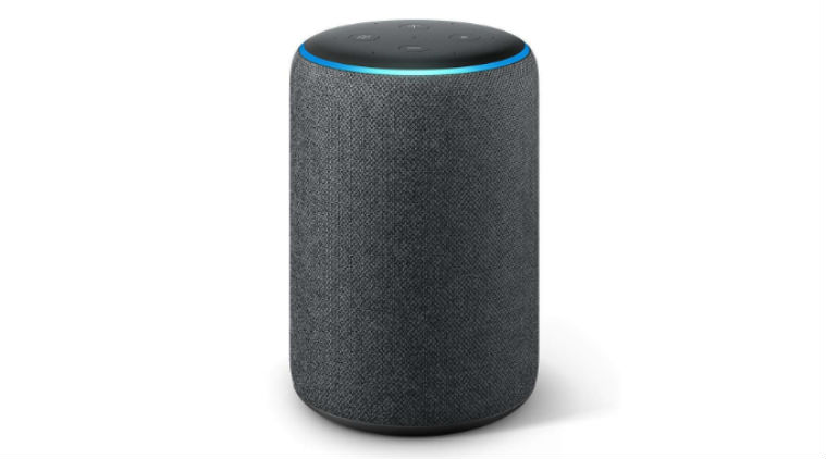 Amazon, Amazon Echo Plus 2018, Amazon Echo Plus 2018 review, Amazon Echo Plus 2018 price in India, Amazon Echo Plus 2018 price, Amazon Echo Plus 2018 features, Amazon Echo Plus 2018 specifications, Echo Plus 2018, Amazon Echo Dot 2018, Amazon Echo 2018