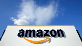 Amazon lawsuit, Amazon lawsuit against Microsoft, Amazon Inc lawsuit against Microsoft Corp, Amazon Inc Microsoft Corp, World news, Indian Express