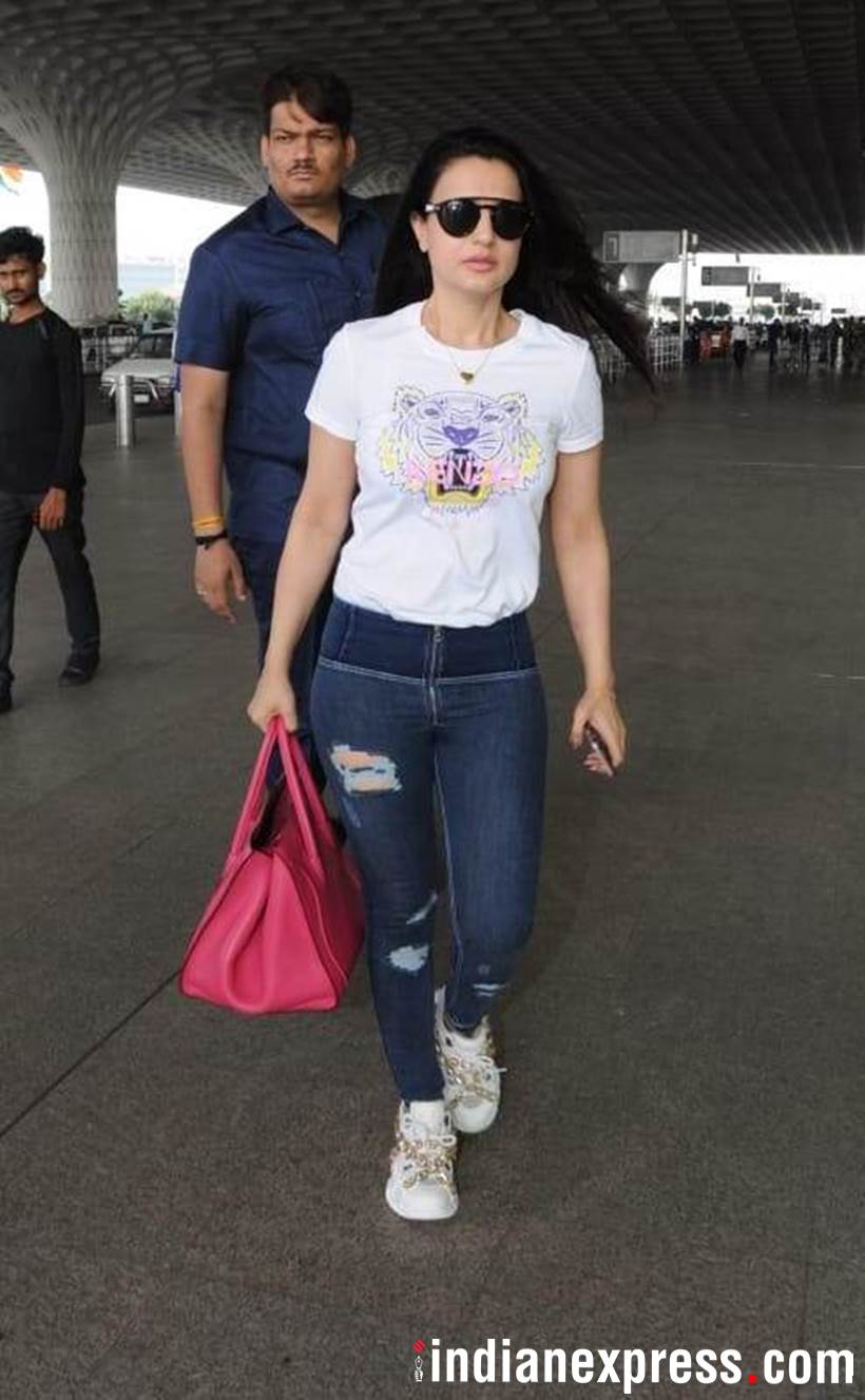 Ameesha Patel