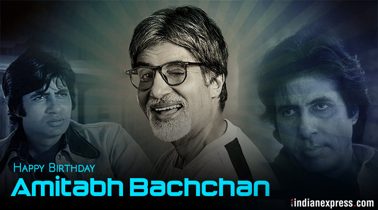 Amitabh-Bachchan-birthday
